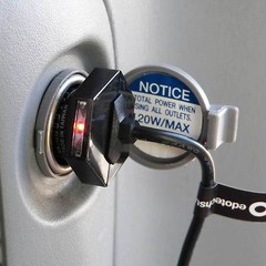 5V USB Car Charger Power Cord for Garmin Nuvi 255w 1300 1350 1370 1450 140 GPS