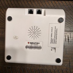 SENTRY Ct-cid808 Block Dual Mode Phone Call Blocker ID Screen Spam Prevention