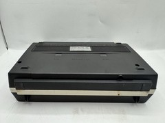 Panasonic SG-356 AM Solid State Radio Phono AC or Battery Tested Works
