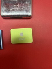 Apple iPod Lot. Mostly Parts Not Working. Small One Works Others Do Not
