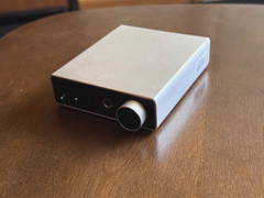 Topping L30 Linear Headphone Amplifier – Great Condition!