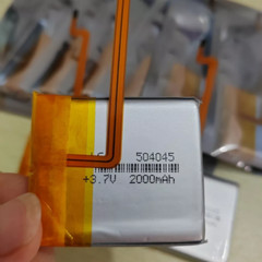 NEW LG 2000mAh Battery Upgrade replacement for iPod Classic 6 7 Video 5 5.5 Thin