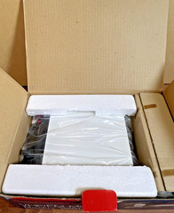 SeaRanger 6000 VHF/FM Marine Radio Telephone NEW RARE Boat Marine Radio in Box