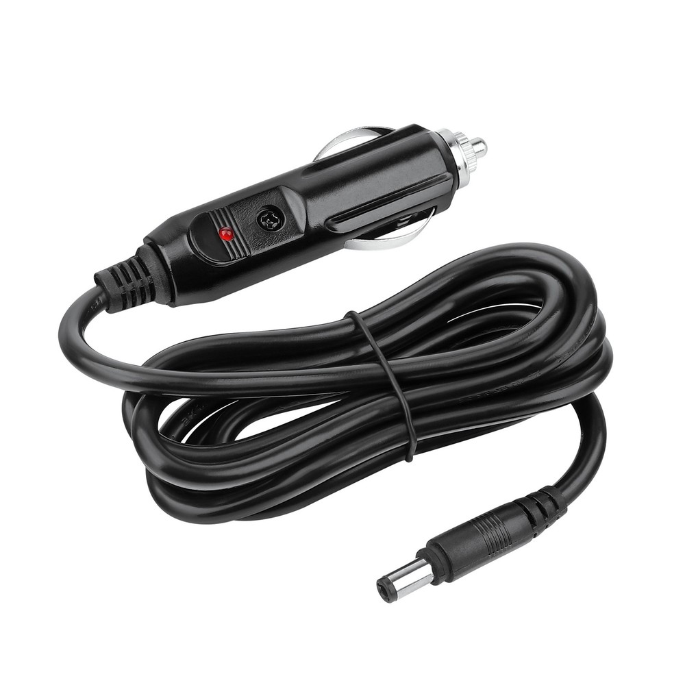 Car 12V Adapter For Inogen One G3 G4 G5 DC Power Cord Model BA-306 BA-301 BA306