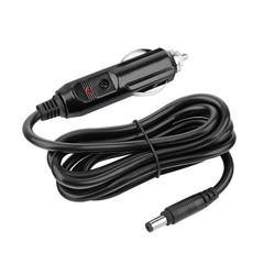Car 12V Adapter For Inogen One G3 G4 G5 DC Power Cord Model BA-306 BA-301 BA306