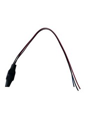 12V To 5V Step Down Converter Select Ford Stereos Remove the Pop