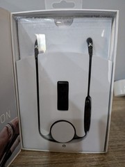 Jaybird Freedom F5 In Ear Wireless Headphones – Carbon