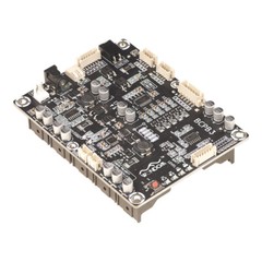 5S 18650 5-24V INPUT LITHIUM BATTERY BALANCE AND PROTECTION EXTENSION BOARD – BC