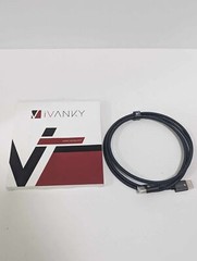 Mini HDMI to HDMI Cable Adapter Converter 4K UHD High Speed HD HDMI A to Mini C
