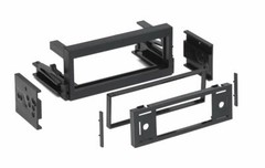 METRA 99-3002 1995-2005 Chevorlet/GMC In-Dash Radio Mounting Multi-Kit