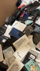 Amazon Target Overstock Box – Random Mixed General Merchandise