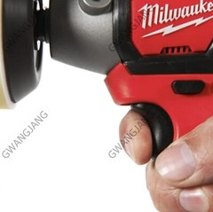 Milwaukee M12 BPS-0 Compact Polisher Sander Bare Tool Only Body Genuine New