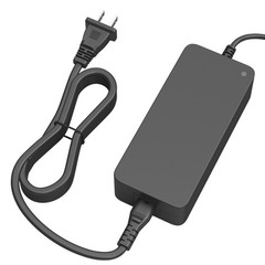 UL Adapter For Gotrax Hoverboard Nova Pro / Glide Pro / SRX Pro Power Cord