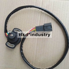 6-wire 32911-03210F FB10-30 EPS Directional Sensor for Electric Forklift Trucks