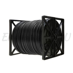 RG59 Siamese Cable 250ft 500ft 1000ft Coaxial 20AWG + 18/2 Security Camera Wire