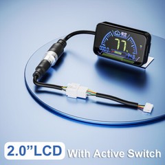 JK Smart BMS BT/RS485 Active Balance For 4S-24S 40A-300A Li-ion LiFePo4 Pack lot