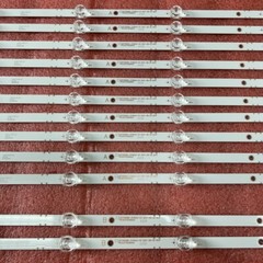 LED strip For RCA RTRU7028-CA RTRU7028-US RTRU7027-US E4AA70R WR70UT4210