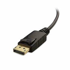 Lot of DP to HDMI Male Female Adapter Converter Cable Display Port DP to HDMI