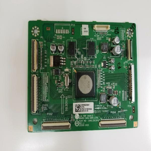 LG Main Logic Control Board EBR63526901