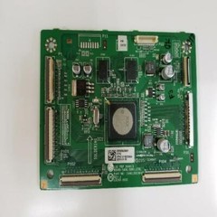 LG Main Logic Control Board EBR63526901