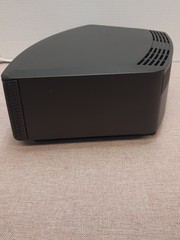 BOSE Wave Music System IV AM/FM Radio/CD Player Black w/Remote Read Description