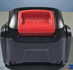2 x 20V 6.5Ah DeWalt Compatible Lithium Ion Battery Rechargeable 130 Wh DCB 205