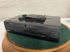 Vintage Sony Walkman WM-F41 Cassette Tape Player & FM/AM Radio