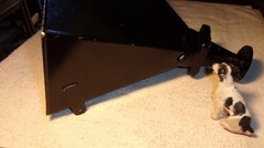 Vitavox 311S – 3-Cell Horn – 550Hz – 1940 – Very Rare