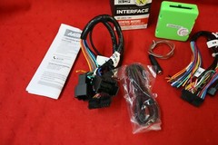 Metra BY-GM29-SWC Steering Wheel Control Interface for Select 2006-Up GM NEW #N1