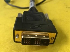 Extron 26-649-03 REV.E DVID SL PRO 3′ (90cm) Cable