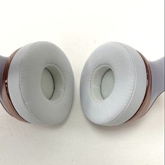 Beats Solo3 Wireless Rose Gold On-Ear Headphones Model A1796 – TESTED