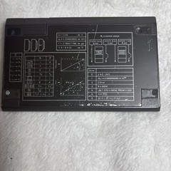 HP 11C Vintage Calculator Bundle PASSED INTERNAL DIAGNOSTICS w/ Manual And Case