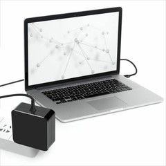 45W USB-C AC Adapter For Raspberry Pi 5 Interface Pi 5 45.0W Type C Power Supply