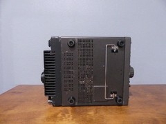 Kenwood TS-130S Model SSB Ham Radio Transceiver