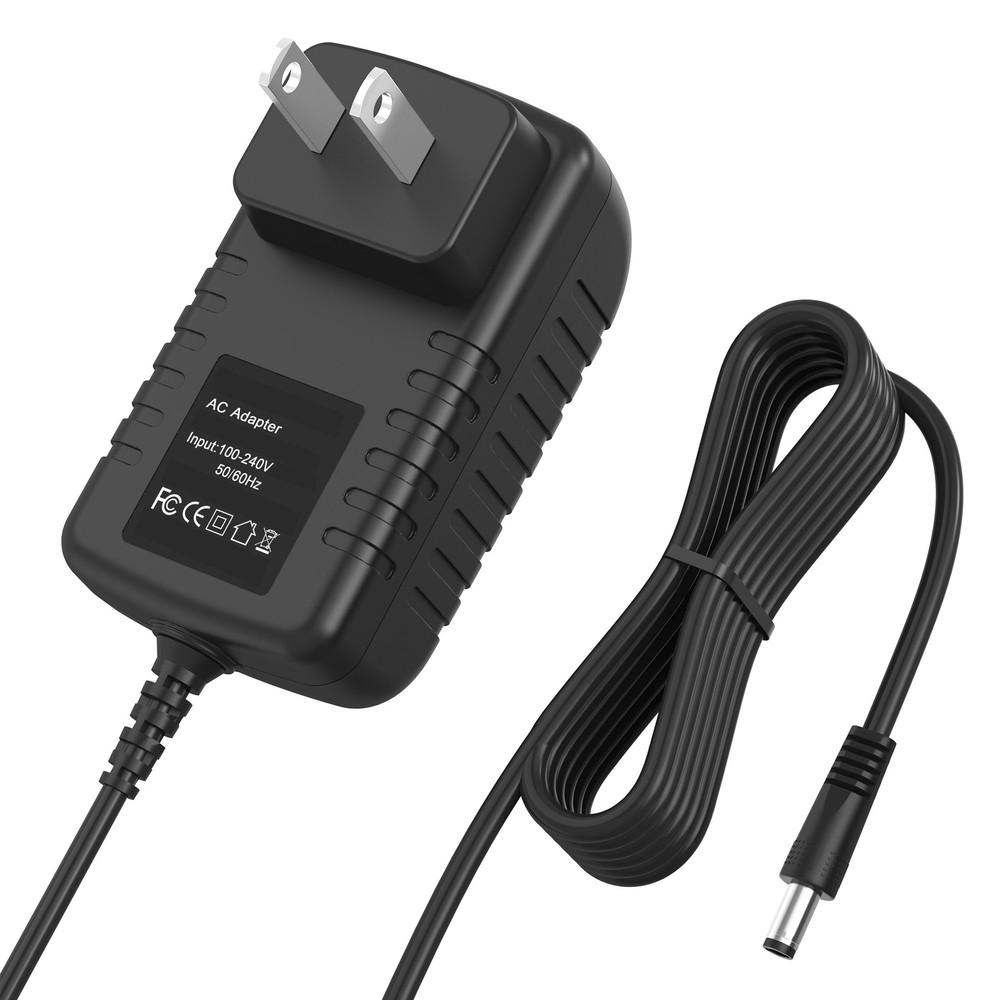 12V AC Adapter for TiVo Bolt VOX 500GB TCD849500 TCD849500V R84950 PB-1300-3AR5