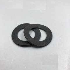2x For Focal Tweeter Repair 42.5mm Self-adhesive Speaker Damper Ring Foam Trim