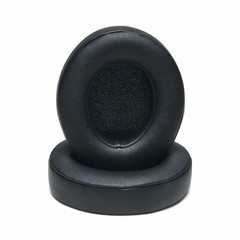 2 Replacement Earpad Ear Pads Cushion For Beats by dr dre Studio 2.0 Black USA@
