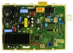 LG Washer EBR78534104 Main Control Board