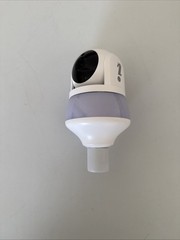 Sight Bulb WiFi Smart Camera & LED Light Pro 75W – Open Box
