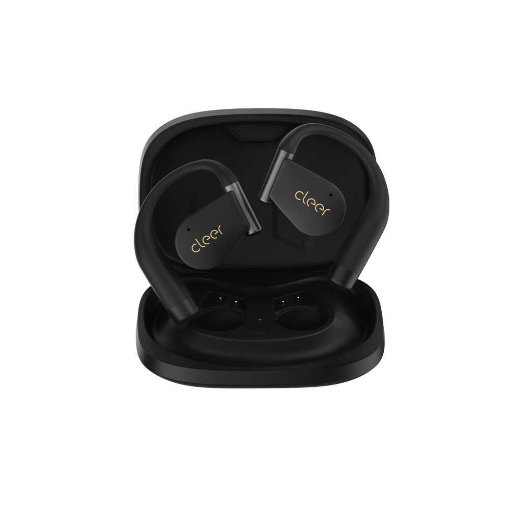 Cleer ARC 4 Open-Ear Sport Headphones with Dolby Audio & THX Certified Sound
