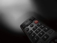 One for All – Smart Control 8 Device Universal Remote Open Box. 😊