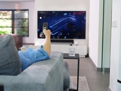 One for All – Smart Control 8 Device Universal Remote Open Box. 😊