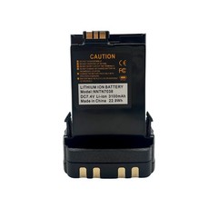 USB-C NNTN7038 3100mAh Battery For APX6000XE APX7000XE APX8000XE Portable Radio