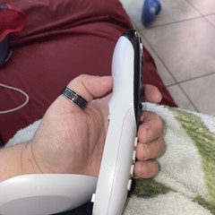 DIRECTV IR/RF Universal Ergonomic Genie Remote (RC73)