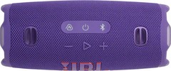 JBL – Charge 6 Portable Bluetooth Speaker – Waterproof/Dustproof (Brand New)