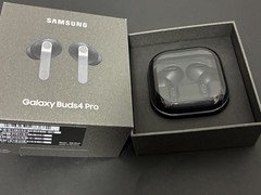 NEW Original Samsung Galaxy Buds4 Pro SM-R640N Earbuds Charging Case (NO BUD)🎵
