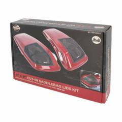 Metra BC-HDC69-2 6 x 9″ Saddlebag Cut-In Kit for Harley Davidson Touring 2014-Up