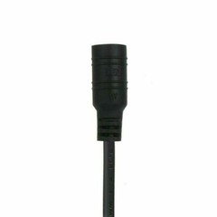 DC Barrel Power Plug Pigtail Cable 2.1mm x 5.5mm Male Female Jack Connector Cord
