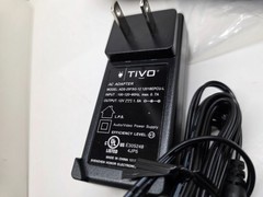 Tivo Mini VOX TCDA95000 (Open Box, In Plastic, Untested) 2 Remote, Adaptor, Box