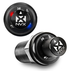 Open Box, Great – NVX XUBT3 Universal Knob for Cars, Trucks, Motorcycles, ATVs
